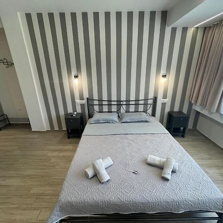 2Downtown#3# Lejlighed Thessaloníki Eksteriør billede